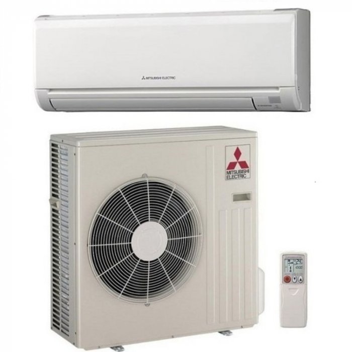 Mitsubishi Electric PKA-RP71KAL/PUH-P71VHA/YHA