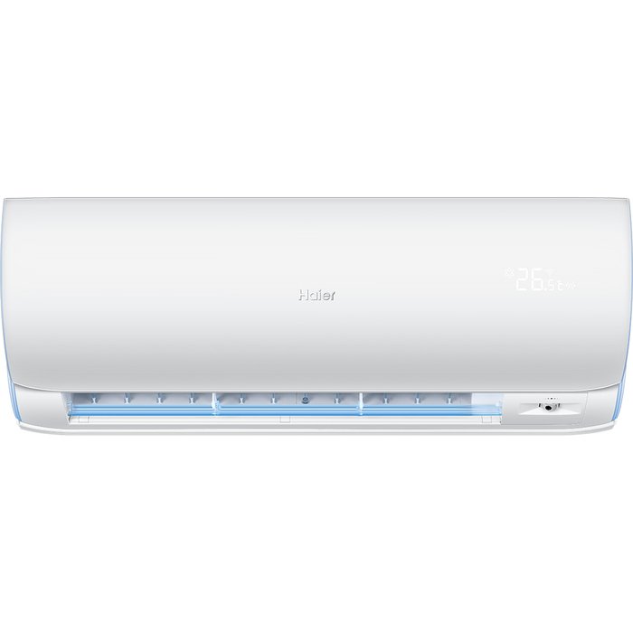 Haier AS25S2SD1FA/1U25S2PJ1FA Haier AS25S2SD1FA/1U25S2PJ1FA