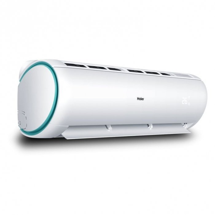 Haier AS25S2SD1FA/1U25S2PJ1FA Haier AS25S2SD1FA/1U25S2PJ1FA