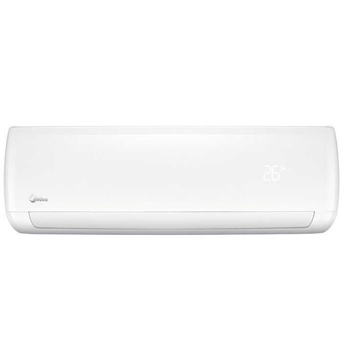 Midea MSMBB-12HRN1(W)/MOBA02-12HN1 Midea MSMBB-12HRN1(W)/MOBA02-12HN1