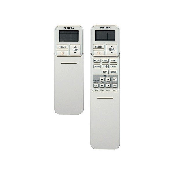 Toshiba RAS-13N3KVR-E/RAS-13N3AVR-E