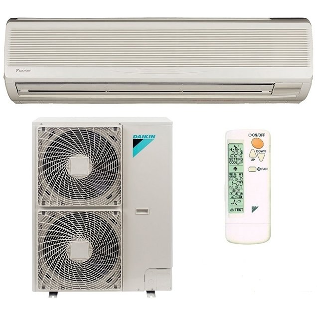 Daikin FAQ100B/RR100BV3