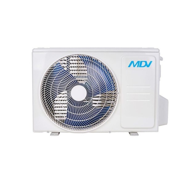 Mdv MDSAF-24HRFN1 wi-fi / MDOAF-24HFN1