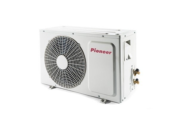 Pioneer KFRI35MW/KORI35MW Eco