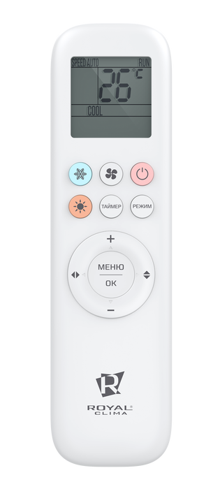 Royal Clima RCI-SA30HN